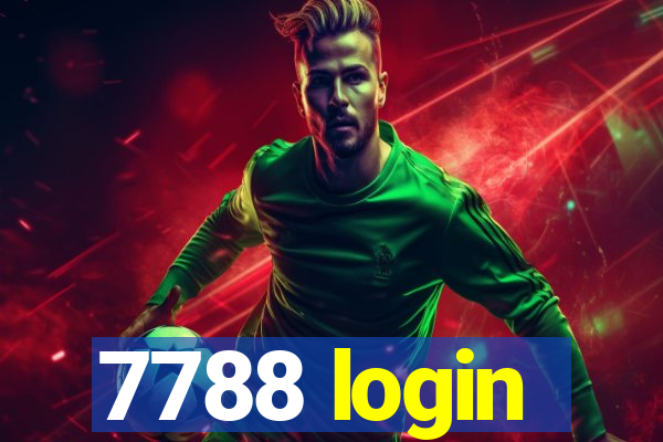 7788 login